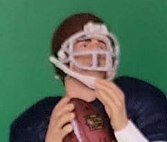 Aaron Rodgers NFL 29 Reto uniform 463 of 1000 - DRJ West Texas