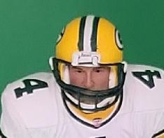 Brett Favre NFL 25 Exclusive Clarktoys.com white jersey - DRJ West Texas