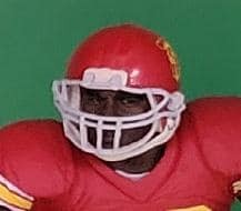 Marcus Allen NCAA 4 USC - DRJ West Texas