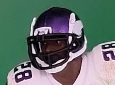 Adrian Peterson NFL 34 white jersey - DRJ West Texas