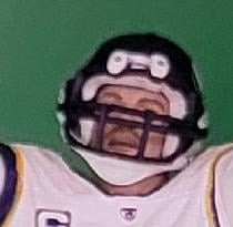 Brett Favre NFL Elite 1 white jersey - DRJ West Texas