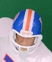 John Elway NFL Legends 1 white jersey - DRJ West Texas