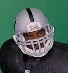 JaMarcus Russell NFL 17 dirty - DRJ West Texas