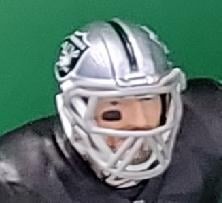 Maxx Crosby NFL Wave 4 Wave 4 - DRJ West Texas