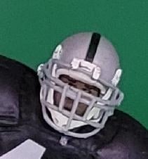 Ronnie Lott NFL Legends 2 Raiders - DRJ West Texas