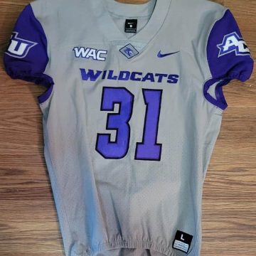Abilene Christian 2022 - DRJ West Texas