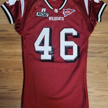 Central Washington 2007 - DRJ West Texas