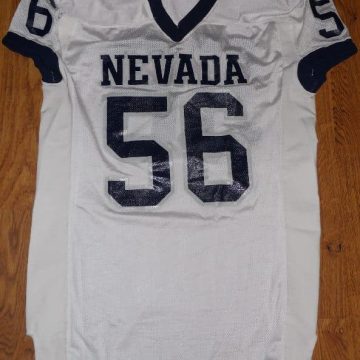 Nevada 2000 56 - DRJ West Texas