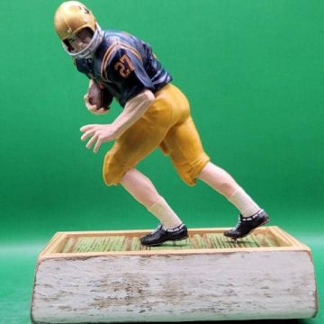 Joe Bellino 1960 - DRJ West Texas