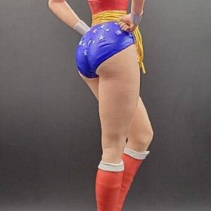 3D WW 6