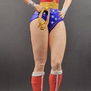 3D WW 7