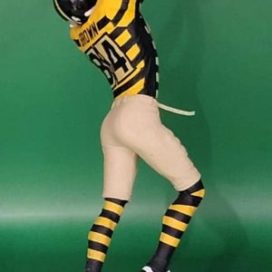 AB NFL 32 tb uniform 4