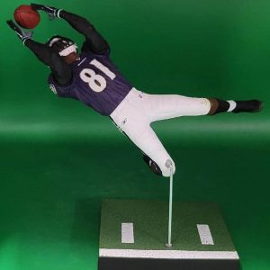 AB NFL Elite 2 purple jersey 2