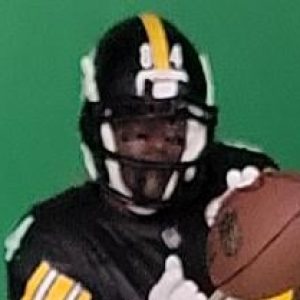 AB NFL Madden 17 3 black jersey 1
