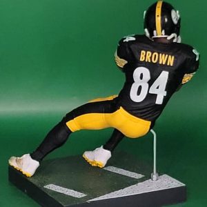 AB NFL Madden 17 3 black jersey 4