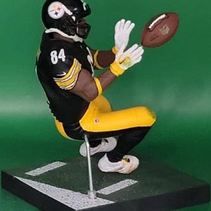 AB NFL Madden 17 3 black jersey 5