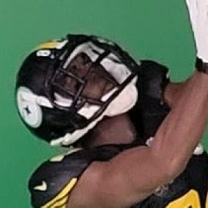 AB NFL Madden 19 1 color rush 1