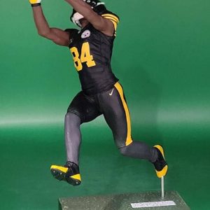AB NFL Madden 19 1 color rush 3