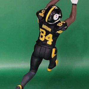 AB NFL Madden 19 1 color rush 5