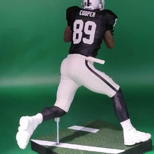 AC NFL Madden 17 1 black jersey 4