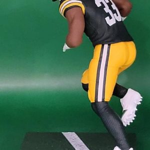 AJ NFL 1 white shoes 3