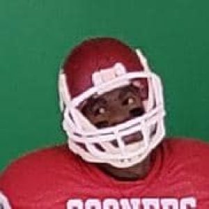 AP NCAA 1 red jersey 1