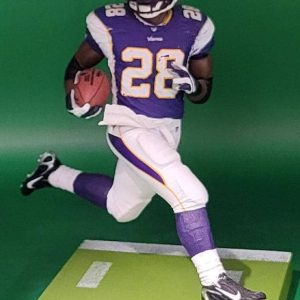 AP NFL 18 black wrist bands 2