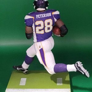 AP NFL 18 black wrist bands 4