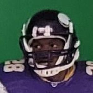 AP NFL 18 white wrist bands 1