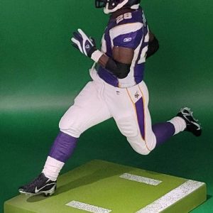 AP NFL 18 white wrist bands 3