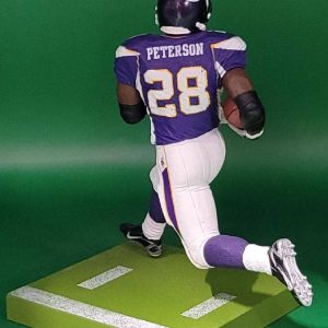 AP NFL 18 white wrist bands 4
