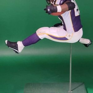 AP NFL 22 purple jersey 3