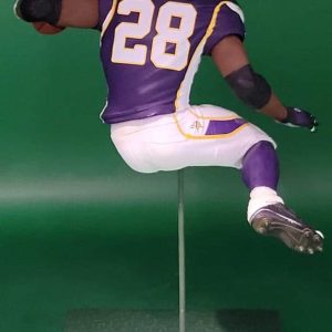 AP NFL 22 purple jersey 4