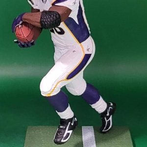 AP NFL 24 white jersey 1127 of 3000 3