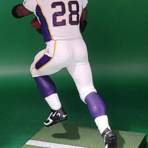 AP NFL 24 white jersey 1127 of 3000 4