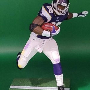 AP NFL 26 purple jersey 2