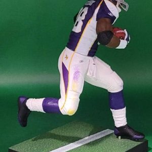 AP NFL 26 purple jersey 5