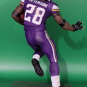 AP NFL 34 purple jersey 4