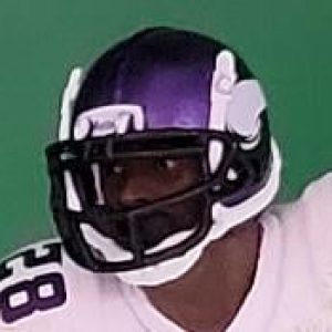 AP NFL 34 white jersey 1