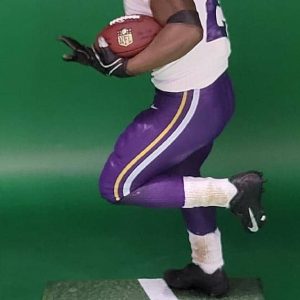 AP NFL 34 white jersey 3
