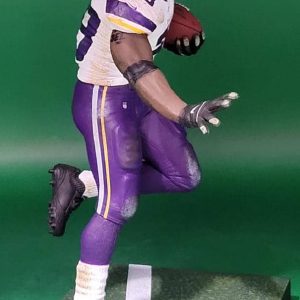 AP NFL 34 white jersey 5