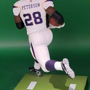 AP NFL Elite 1 white jersey 4