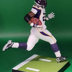 AP NFL Elite 1 white jersey 5