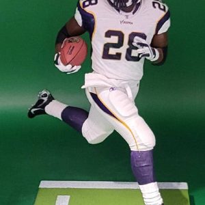 AP NFL Elite TRU white jersey 2