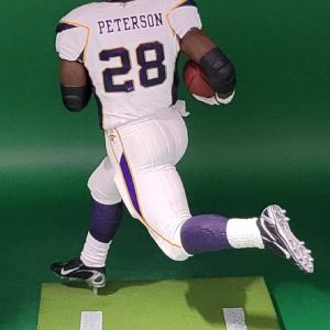AP NFL Elite TRU white jersey 4