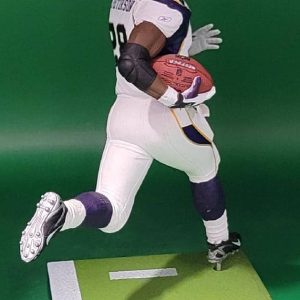 AP NFL Elite TRU white jersey 5