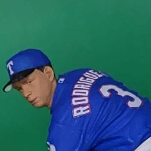 AR MLB 8 blue jersey 1