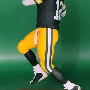 AR NFL 21 green jersey 3