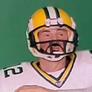 AR NFL 21 white jersey 1