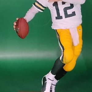 AR NFL 21 white jersey 2
